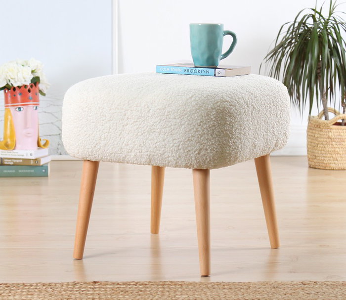 Atelier Del Sofa Moouv 7096 - Blanco Atelier Del Sofa Moouv 7096 - Blanco